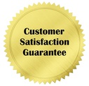 Christopher's Housecleaning guarantees customer satisfaction.